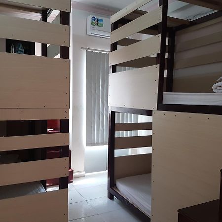 Happy Hostel Vn (Adults Only) Ho-Chi-Minh-Stadt Exterior foto