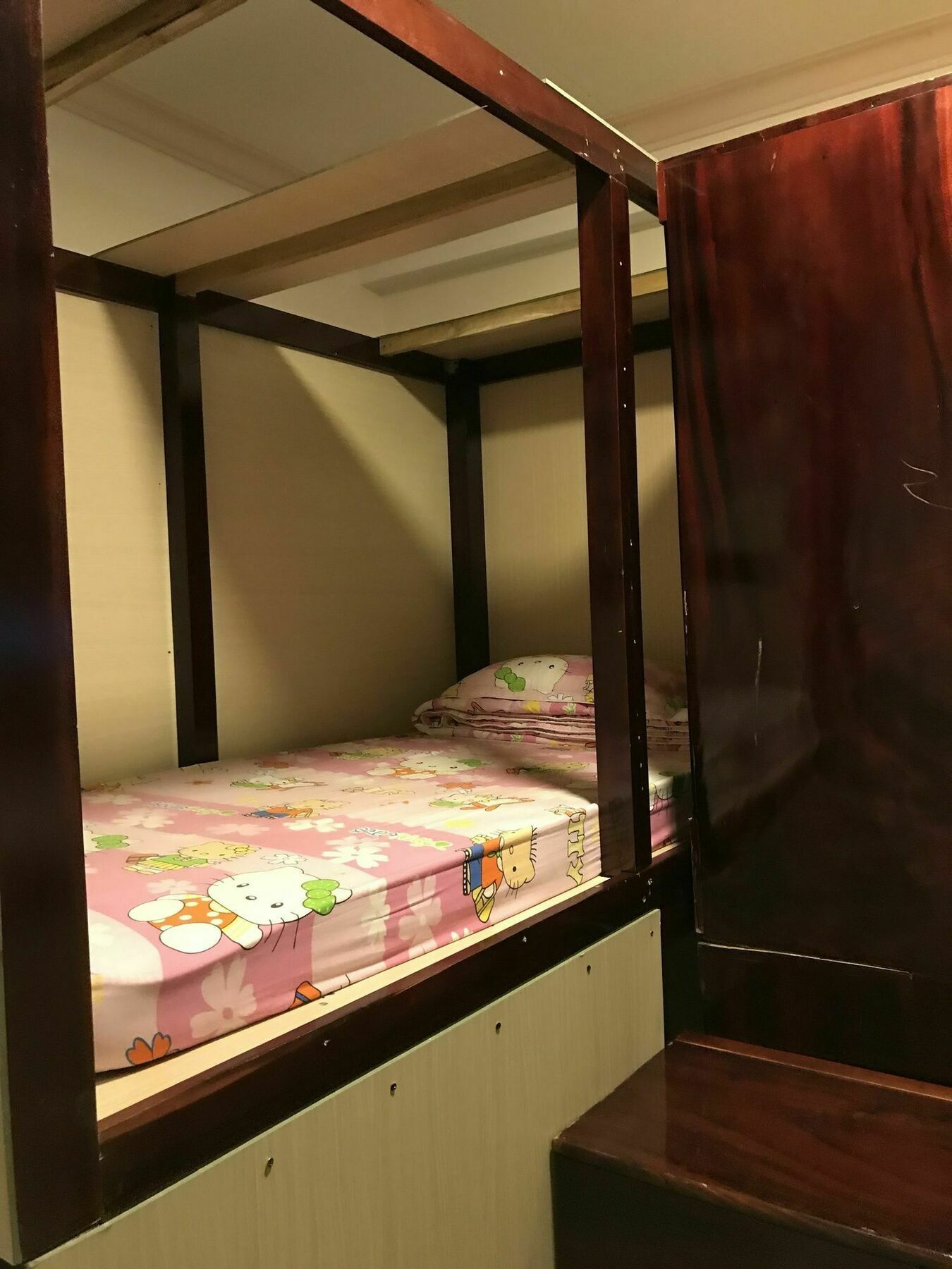 Happy Hostel Vn (Adults Only) Ho-Chi-Minh-Stadt Exterior foto