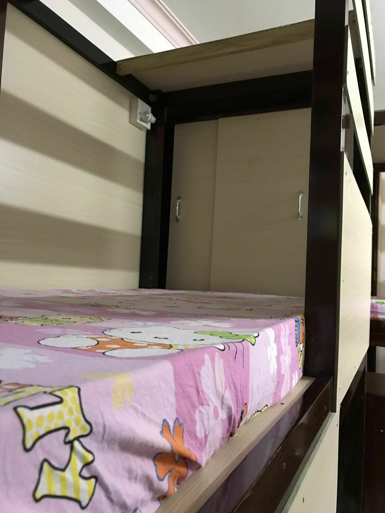 Happy Hostel Vn (Adults Only) Ho-Chi-Minh-Stadt Exterior foto